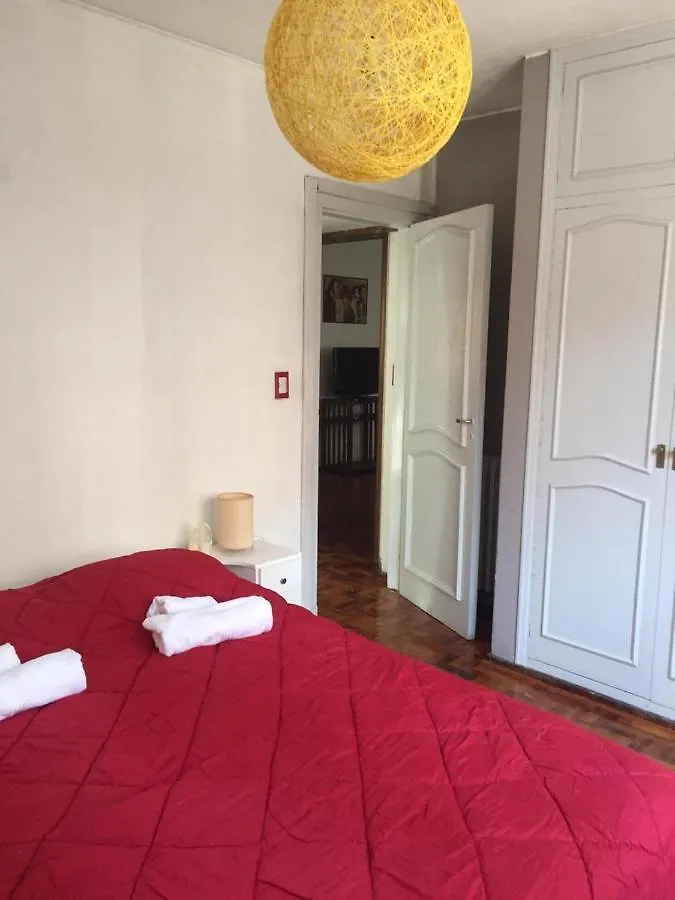 Apartamento Amplio departamento céntrico finas terminaciones Mendoza