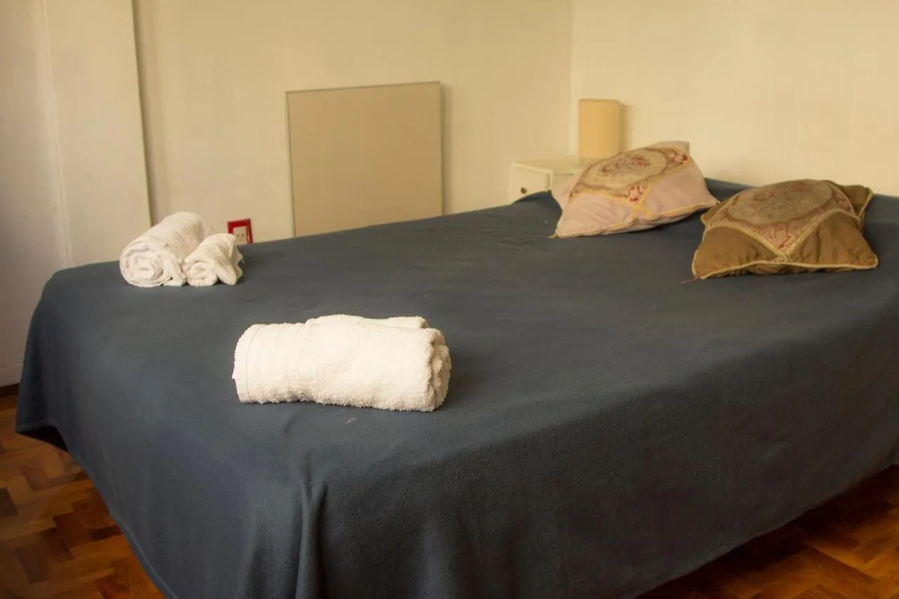 Apartamento Amplio departamento céntrico finas terminaciones Mendoza Argentina