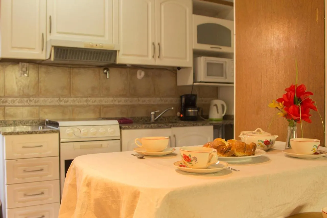 Apartamento Amplio departamento céntrico finas terminaciones Mendoza