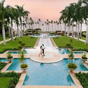 ***** Resort Grand & Spa, A Waldorf Astoria Estados Unidos