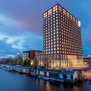 **** Hotel Leonardo Royal Países Bajos