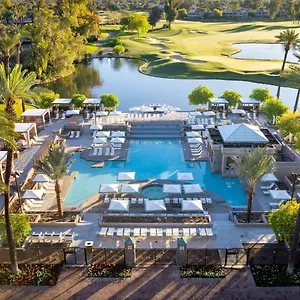 ***** Resort Grand Hyatt Estados Unidos