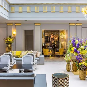 ***** Hotel Sofitel Le Faubourg Francia
