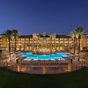 ***** Hotel Fairmont Princess Estados Unidos